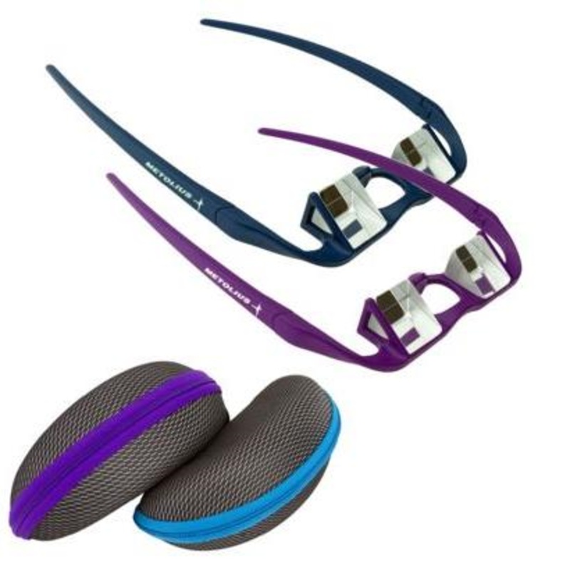 Upshot Belay Glasses