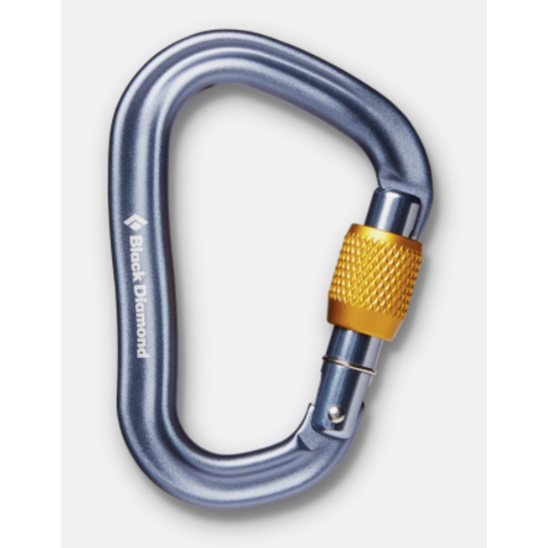 Vaporlock Screwgate