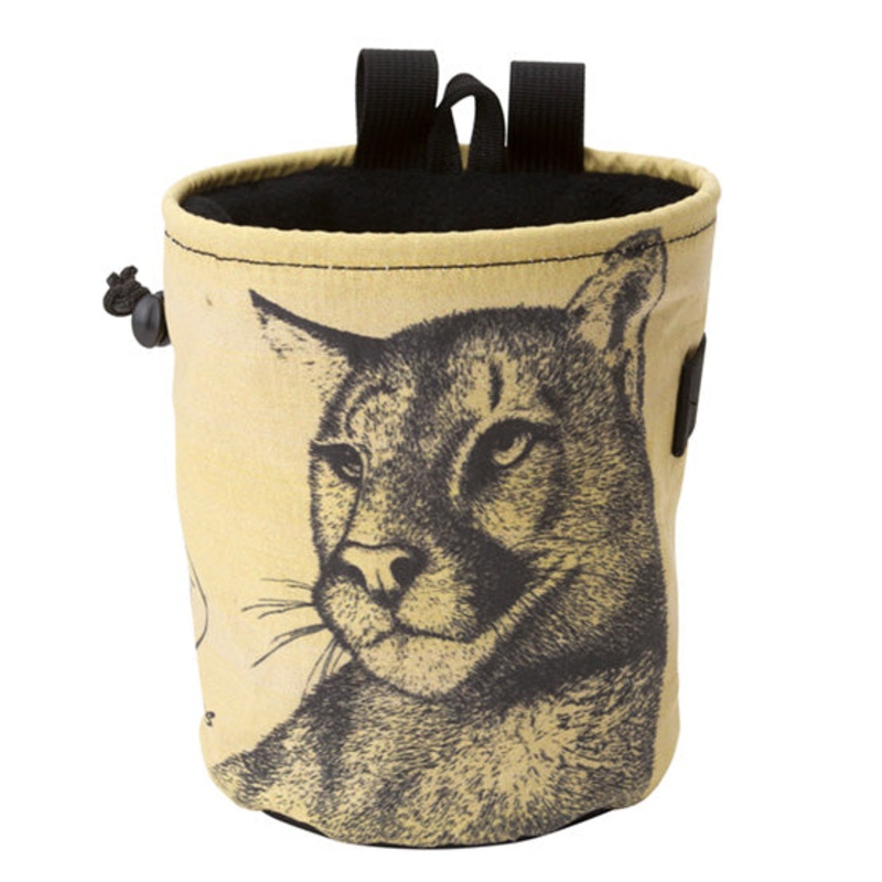 Wildlife Comp Chalk Bag