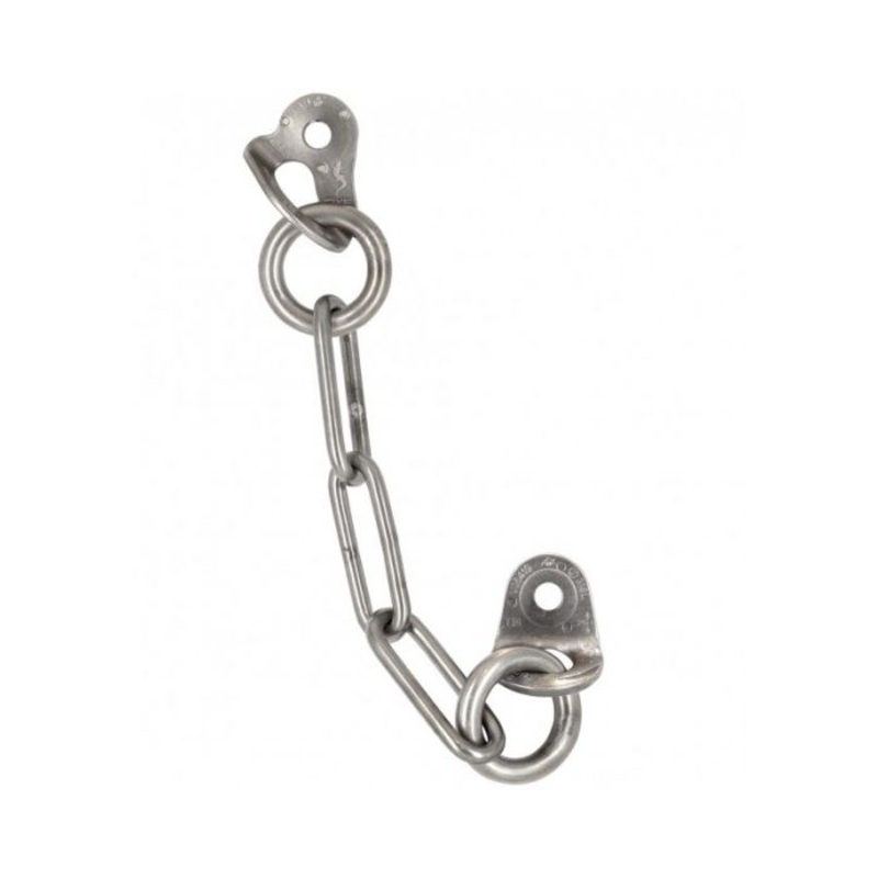 316 SS TRADITIONAL ANCHOR