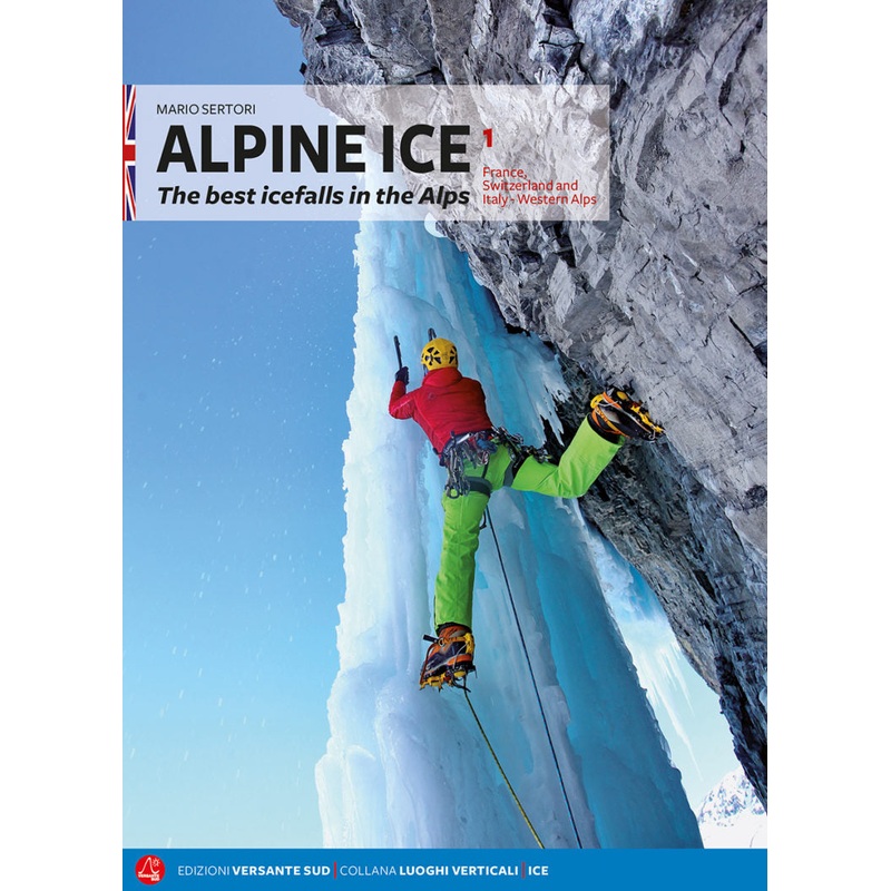 Alpine Ice