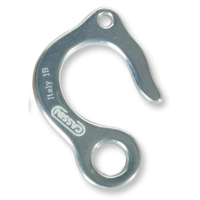 Aluminum Fifi Hook