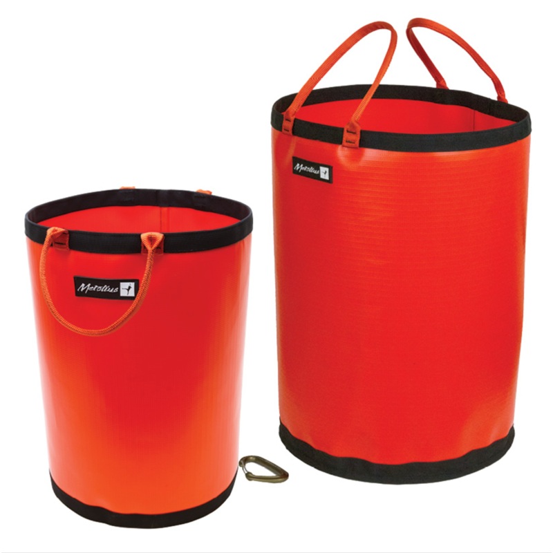 Big Wall Bucket