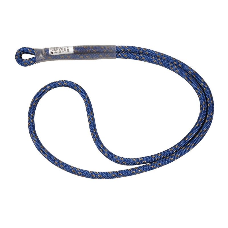 BLUE WATER Sewn Prusik Loops