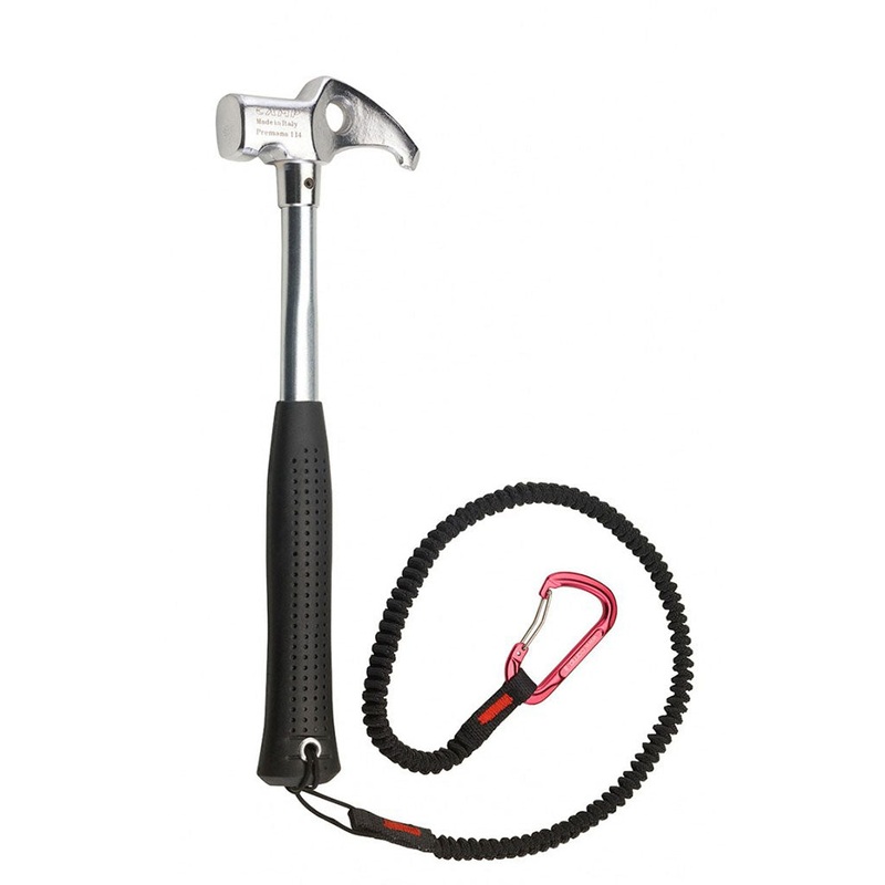 Brenta Piton Hammer