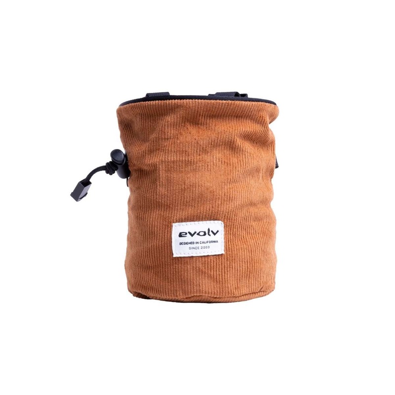 Corduroy Chalk Bag