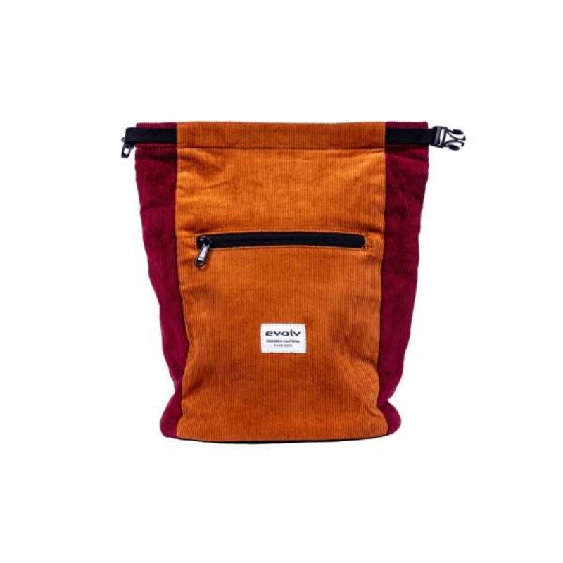 Corduroy Chalk Bucket