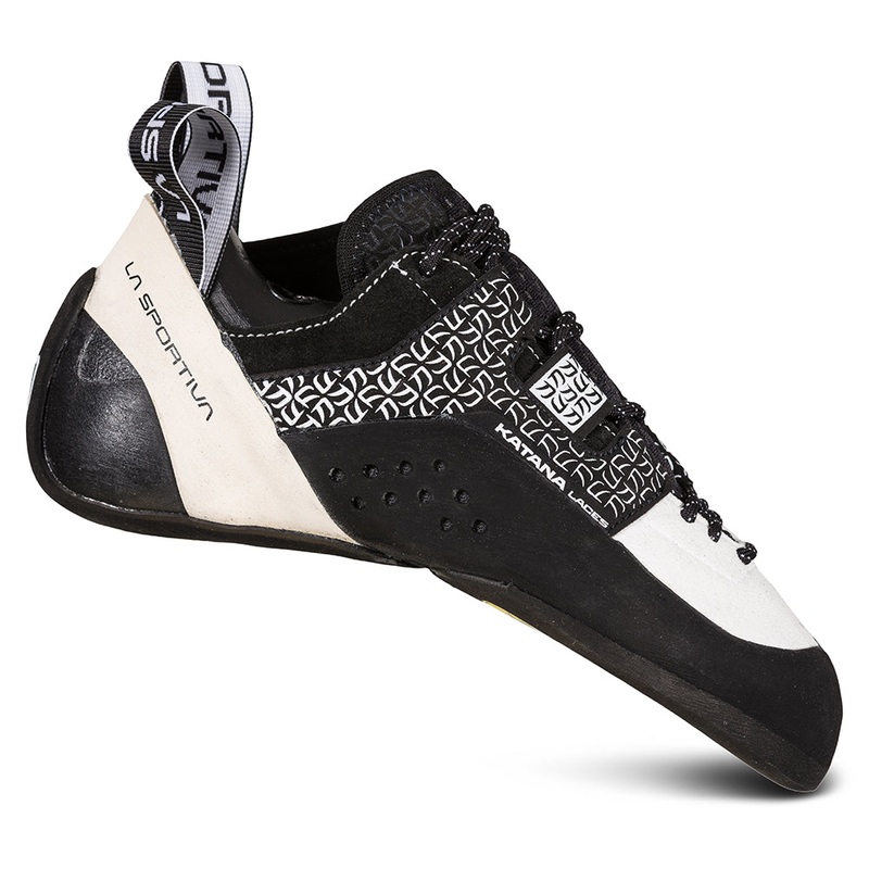 Katana Lace W