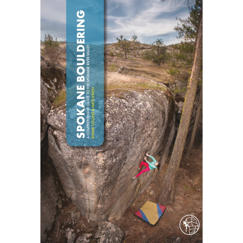 Spokane Bouldering
