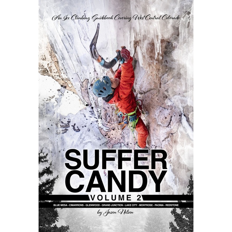 Suffer Candy Vol 2