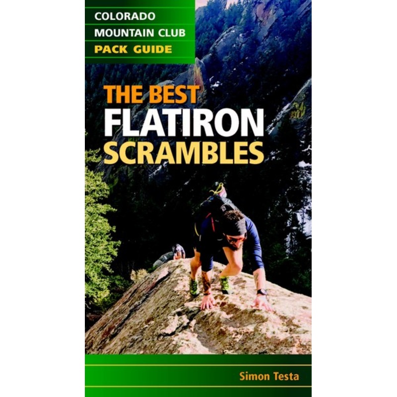 The Best Flatiron Scrambles