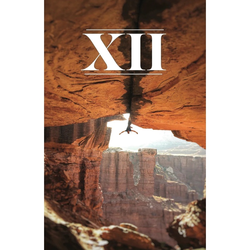 The Climbing Zine