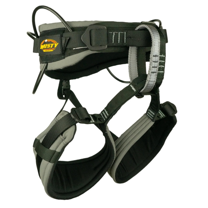 Titan Harness