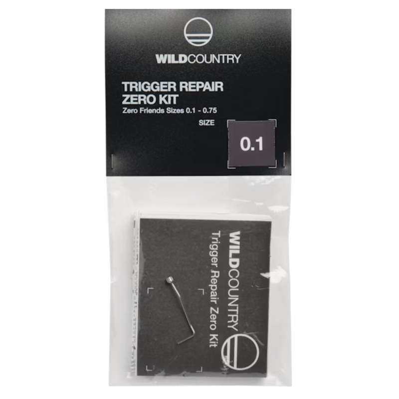 Trigger Repair Zero Kit