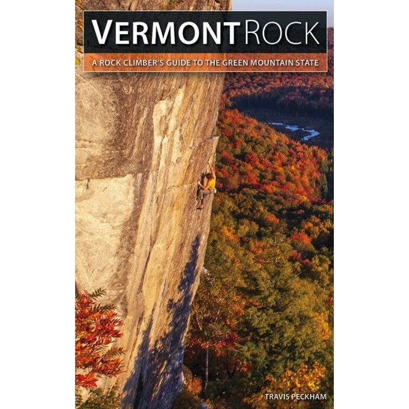 Vermont Rock