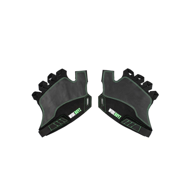 Wideboyz Crack Gloves