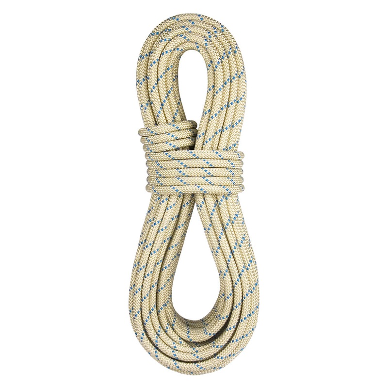 10.5mm (27/64) BWII+ Static rope 300'