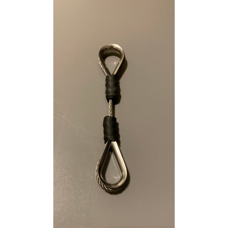 2:1 Haul Kit Wire Draw *