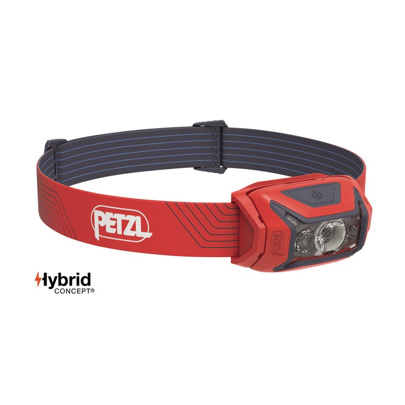 Actik Headlamp