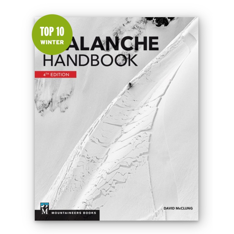 Avalanche Handbook 4th Edition