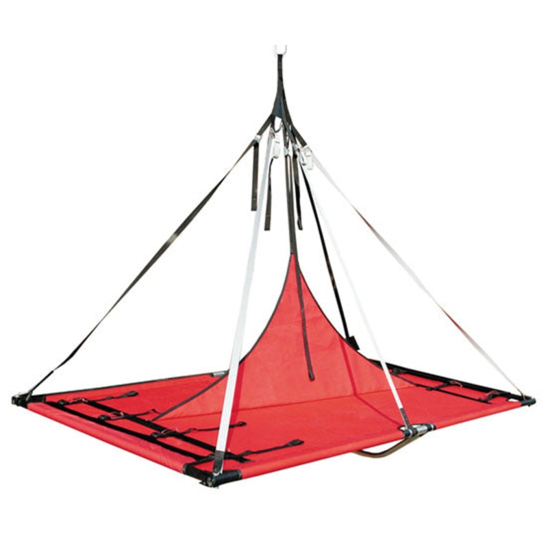 Bomb Shelter Portaledge