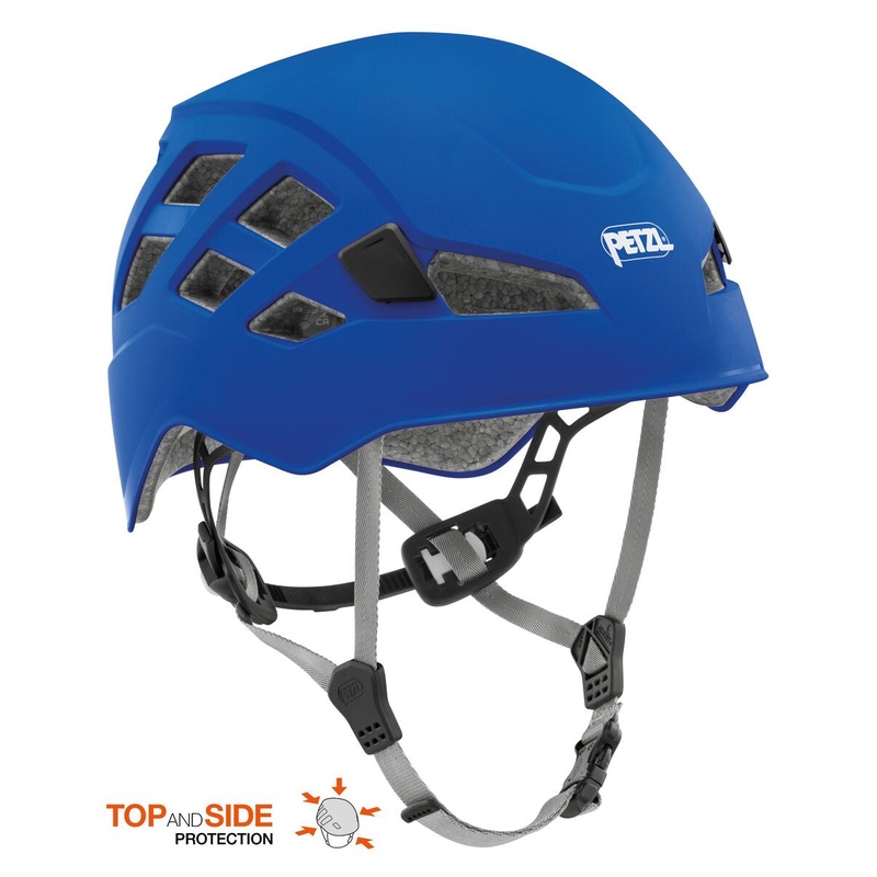 Boreo Helmet