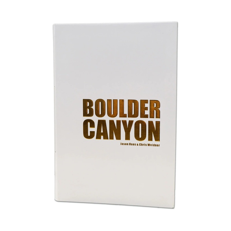 Boulder Canyon