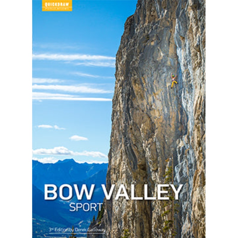 Bow Valley Sport 3rd Edition