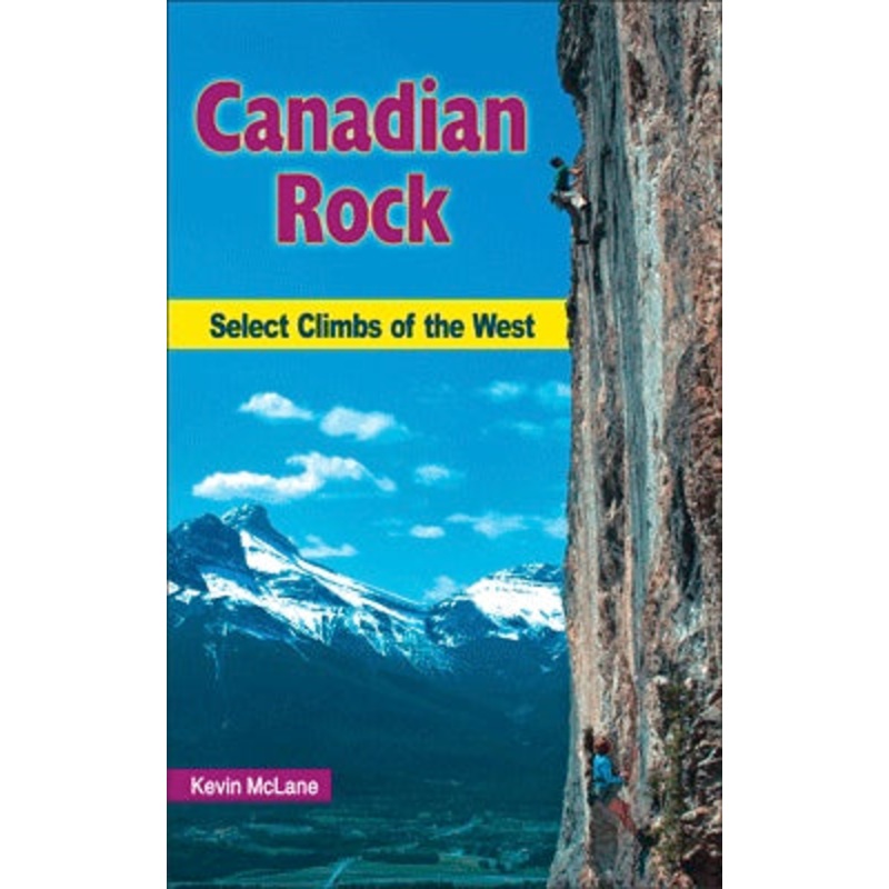 Canadian Rock West