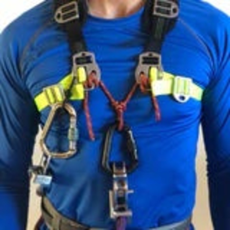 Chest Harness *