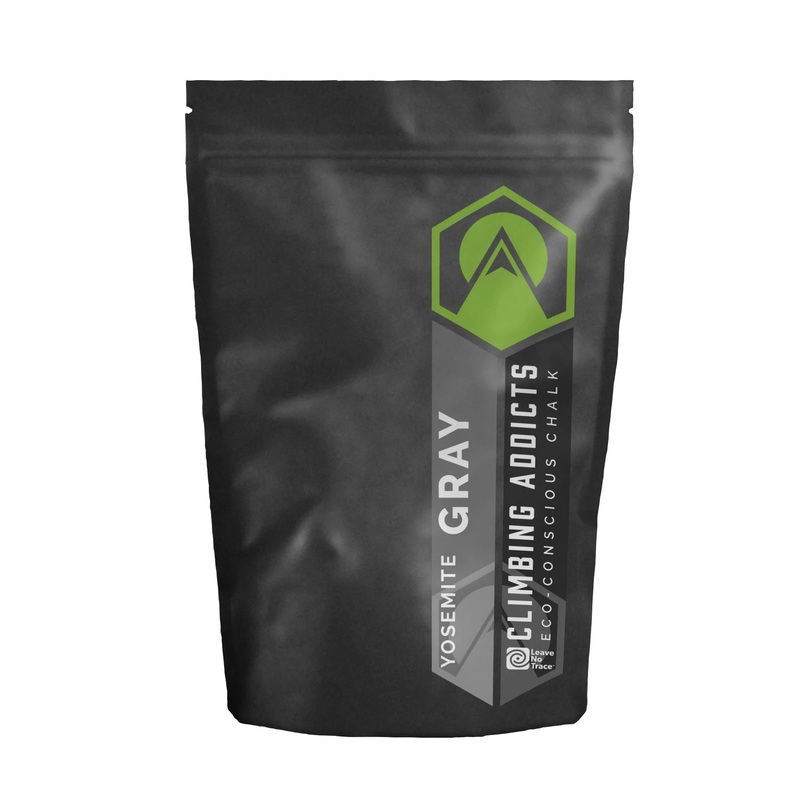 Climbing Chalk -  Yosemite Gray