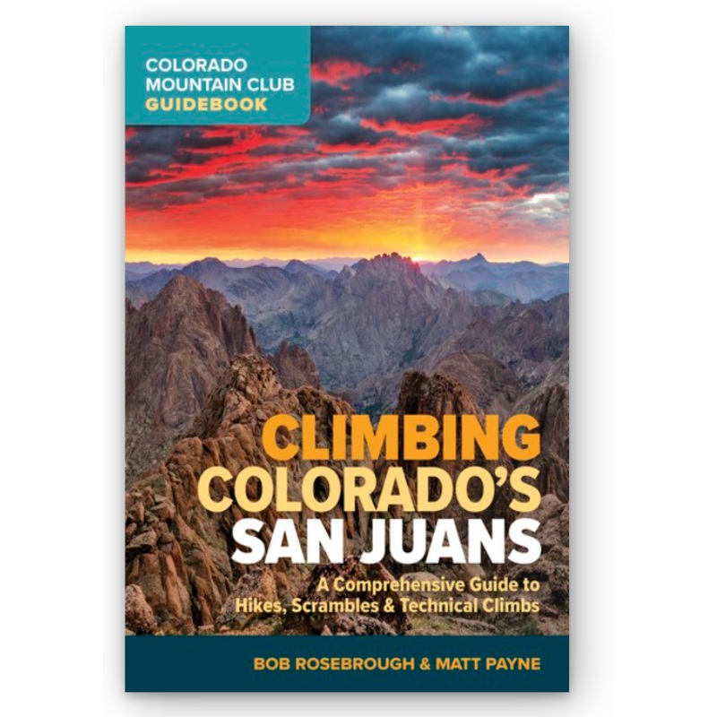 Climbing Colorado's San Juans