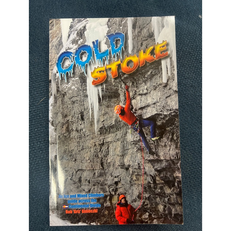Cold Stoke