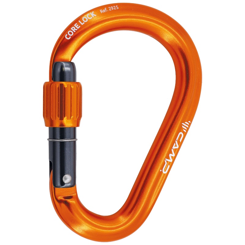 Core Lock