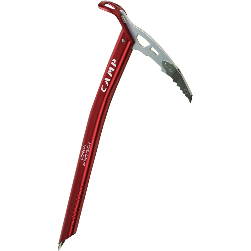 Corsa Nanotec