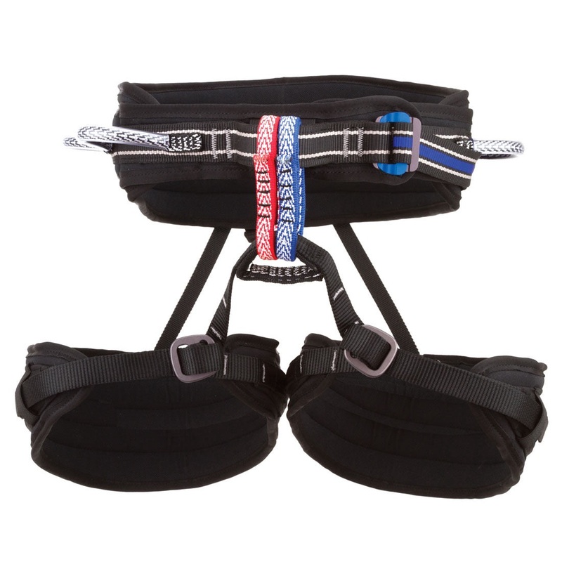 Safe Tech Waldo Harness