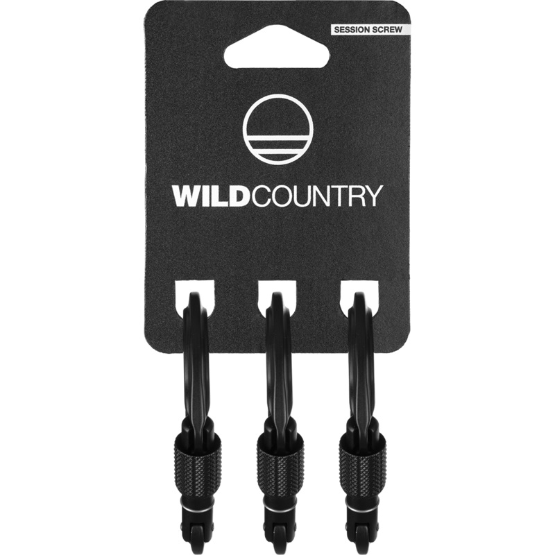 Session Screw Gate 3 Pack