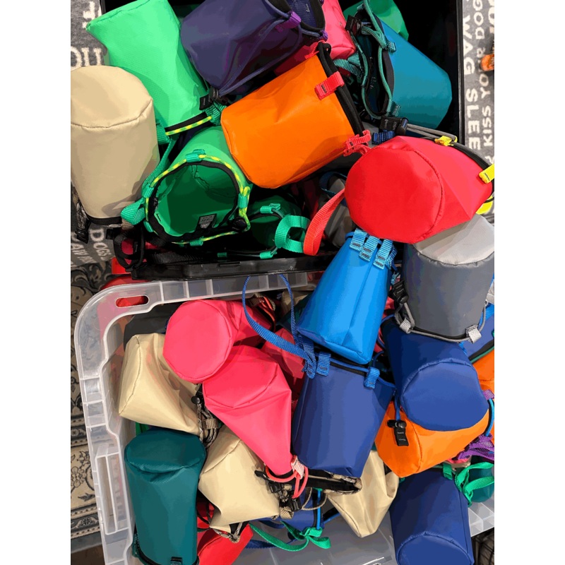 Small Kit Bag *