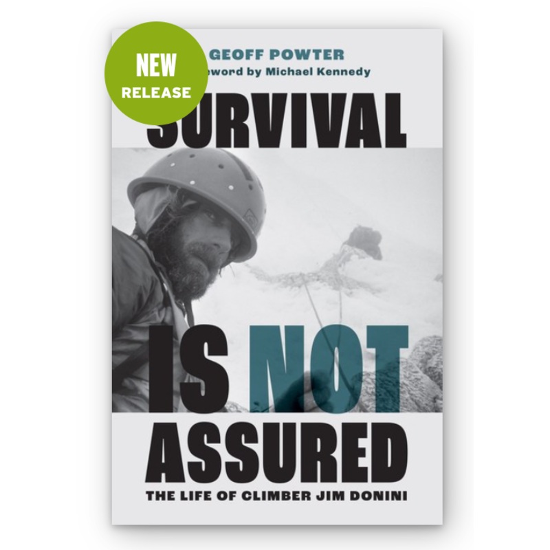 Survival Is Not Assured