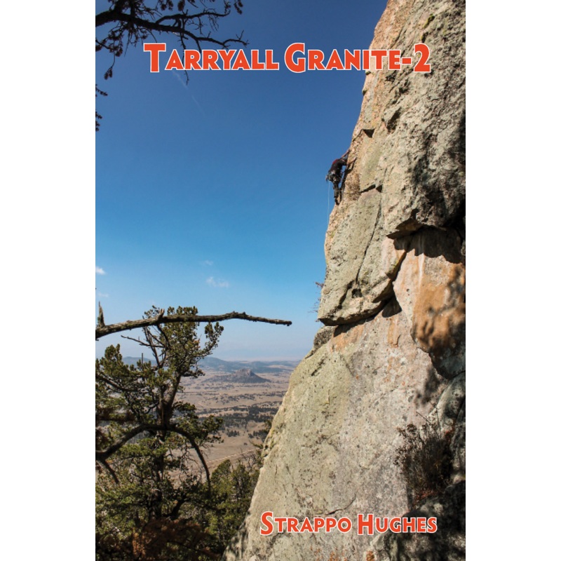 Tarryall Granite - 2