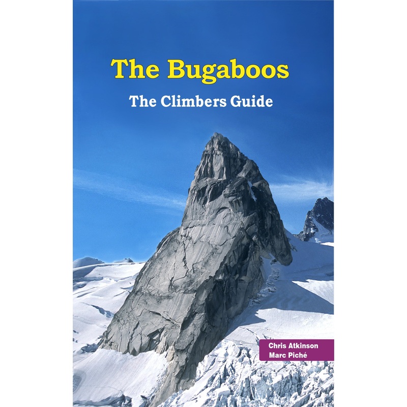 The Bugaboos