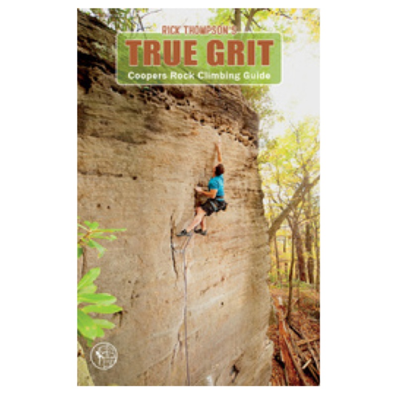 True Grit: Coopers Rock