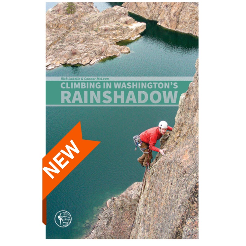 Washington's Rainshadow