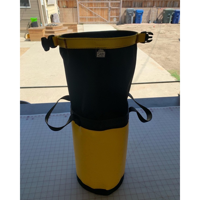 XL Waste Case *