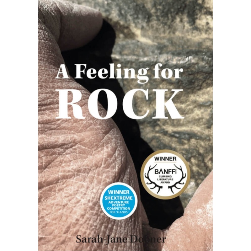 A Feeling for Rock