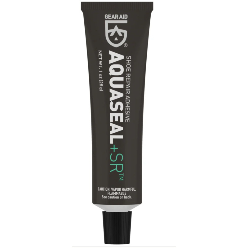 Aquaseal + SR