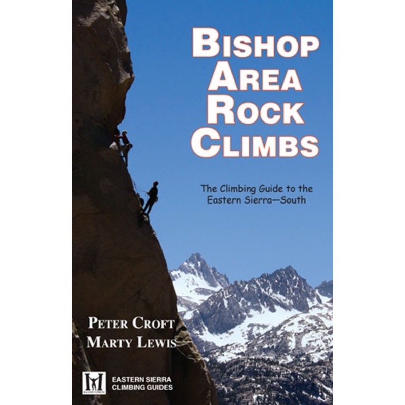 Bishop Area Rock Climbs