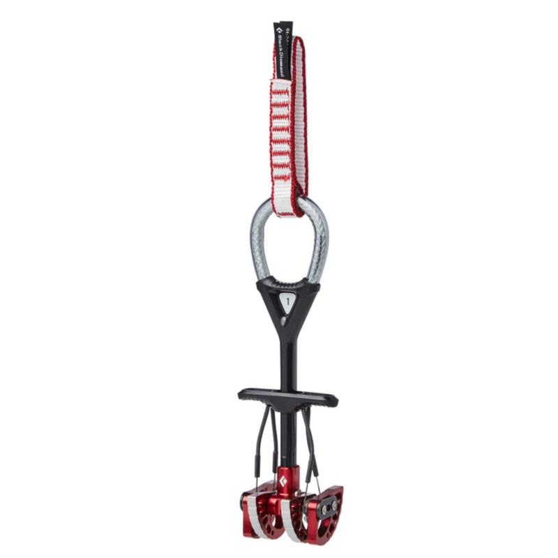 Camalot Ultralight Cam