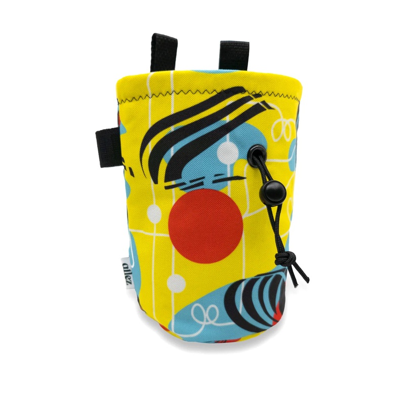Chalk Bag