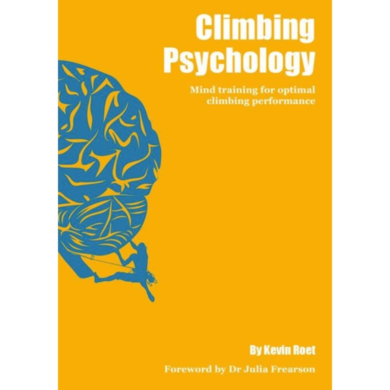 Climbing Psychology